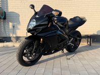 Suzuki GSXR 1000 K7 2700mil