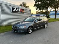Volvo V70 D3 Automat Momentum Dragkrok  163hk