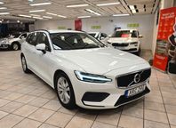 Volvo V60 D4 Geartronic Advanced Edition, Momentum Drag