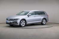 Volkswagen Passat TDI 200 4Motion GT SC Dragpkt