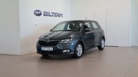 Skoda Fabia Style 1.0 TSI 95