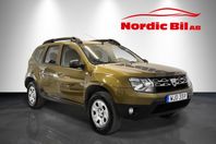 Dacia Duster 1.5 dCi 4x4 109hk Lågamil