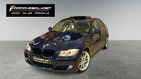 BMW 325 i Sedan Comfort, Dynamic, Ny Servad & Besiktad.