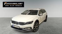 Volkswagen Passat Alltrack 2.0 TDI 4Motion Alltrack Euro 6.