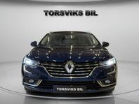 Renault Talisman Grandtour 1.6 dCi Automat Välutrustad
