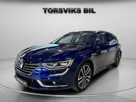 Renault Talisman Grandtour 1.6 dCi Automat Välutrustad