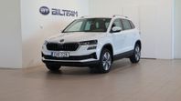 Skoda Karoq TSI 150 DSG Drag\Värmare