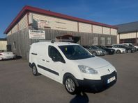 Peugeot Partner Van Utökad Last 1.6 HDi Euro 5, MOMSAD