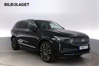 Volvo XC90 T8 Ultra Bright