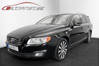 Volvo V70 D4 Summum Drag D-Värm | Fint skick!