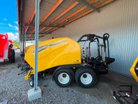 New Holland RB 125 Kombipress 4.000balar