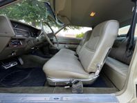 Ford LTD Brougham 2dHt • SUPERFIN FABRIKS-SLEEPER MED 429"!