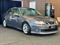 Saab 9-3 SportSedan 2.0 T Aero Euro 4 Navi