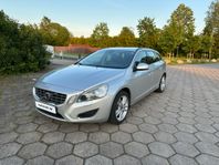 Volvo V60 D4 Geartronic Momentum, Dragkrok
