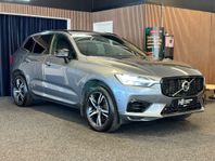 Volvo XC60 Recharge T8 AWD Geartronic R-Design Navi HUD Drag
