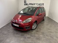 Citroën Grand C4 Picasso 1.6 e-HDi Airdream EGS Euro 5