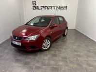 Seat Ibiza 1.2 TSI Style Euro 5