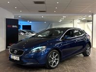 Volvo V40 D3 Momentum Ocean Race PANORAMA(1 ÄGARE)1390kr/mån