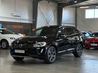 Volvo XC60 D4 AWD Classic Summum Navi Läder 190hk