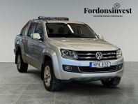Volkswagen Amarok DoubleCab 2.8t 2.0 BiTDI 4Motion Highline