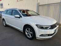 Volkswagen Passat Sportscombi 2.0 TDI DPF SCR BMT GT Euro 6