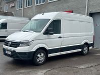 Volkswagen crafter 35 2.0 TDI Euro 6 MOMS