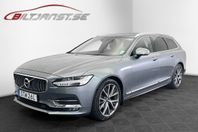 Volvo V90 T4 Inscription PANO DRAG