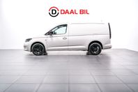 Volkswagen Caddy Maxi CADDY CARGO MAXI 2.0 TDI DRAG P-VÄRM