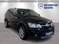 Fiat Freemont 2.0 Multijet 4x4 Euro 5 Sov/Drag