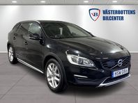 Volvo V60 Cross Country D4 AWD Geartronic Summum Euro 6 SOV
