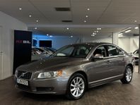 Volvo S80 2.5T Geartronic Momentum *687kr/mån*