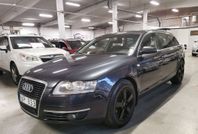 Audi A6 Avant 2.0 TDI Proline Euro 4&besiktad & Nyservad