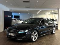 Audi A5 Sportback 2.0 TFSI quattro S Tronic *1203kr/mån*
