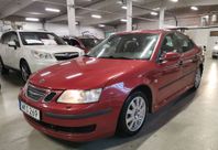 Saab 9-3 SportSedan 1.8t Linear Euro 4&Nybesiktad & Nyservad