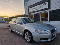 Volvo S80 2.0 Flexifuel Momentum Euro 4&Nybesiktad&servad&P-