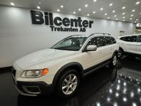 Volvo XC70 D5 AWD Geartronic Summum Euro 5
