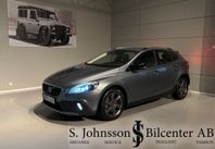 Volvo V40 Cross Country D3 Summum Gps Skinn Pvärmare Keyless