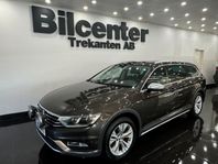 Volkswagen Passat Alltrack 2.0 TDI4Motion Alltrack Euro 6