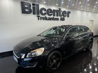 Volvo V60 D2 Momentum Euro 5 Taklucka Navi Drag