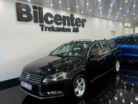 Volkswagen Passat Variant 2.0 TDI DPF BMT Masters Euro 5