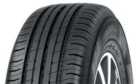 205/65R15C 102/100T Nokian Hakka C2 kampanj