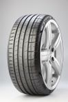 245/45R18 100W Pirelli P-ZERO XL (VOL) KS L.S Kampanj