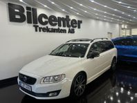 Volvo V70 D4 Geartronic Dynamic, Dynamic Edition, Momentum E