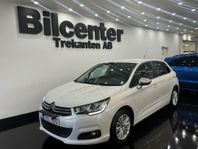 Citroën C4 1.6 BlueHDi EAT/Automat Facelift 13.400Mil