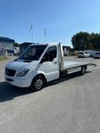 Mercedes-Benz Sprinter 316 CDI Biltransport