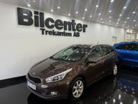 Kia CEED cee'd_sw 1.6 CRDi EX Comfort Euro 5
