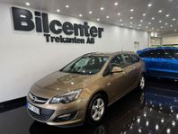 Opel Astra Sports Tourer 1.6 Enjoy Euro 5