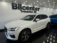 Volvo XC60 T5 AWD Geartronic R-Design SeSpec!