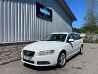 Volvo V70 1.6 DRIVe Summum