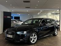 Audi A4 Avant 2.0 TDI DPF *1089kr/mån*